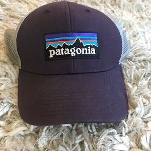 Patagonia Trucker Hat Urban Outfitters Exclusive